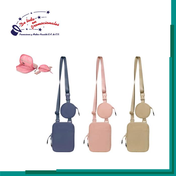 Bolsa Modelo H-SIN762