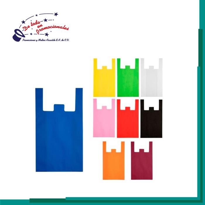 Bolsa con Fuelle Modelo H-SIN918