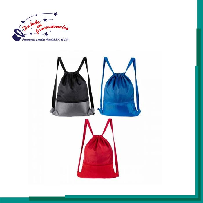 Morral Modelo H-SIN933