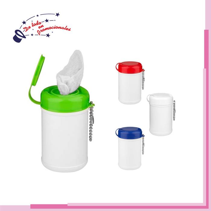 Toallitas Húmedas Modelo H-SLD002