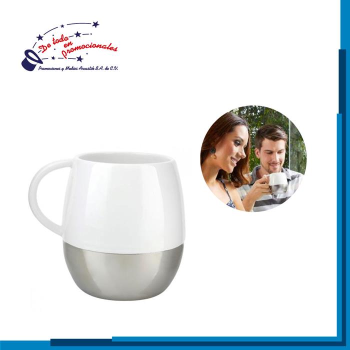 Taza Modelo H-TAZ012