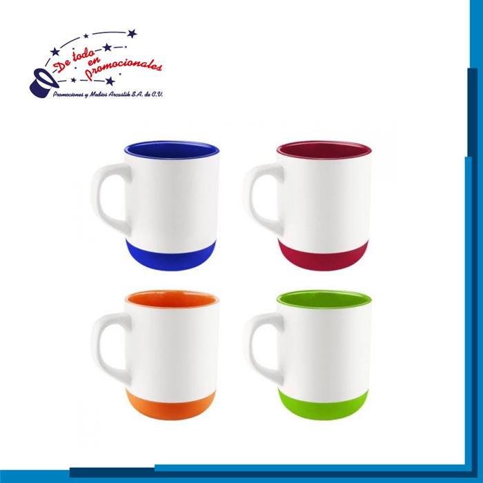 Taza Modelo H-TAZ021