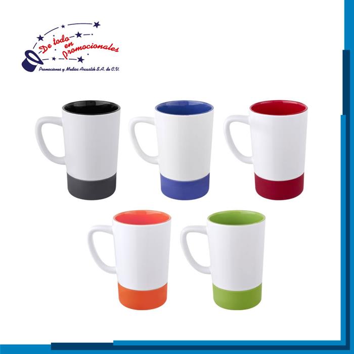 Taza Modelo H-TAZ027