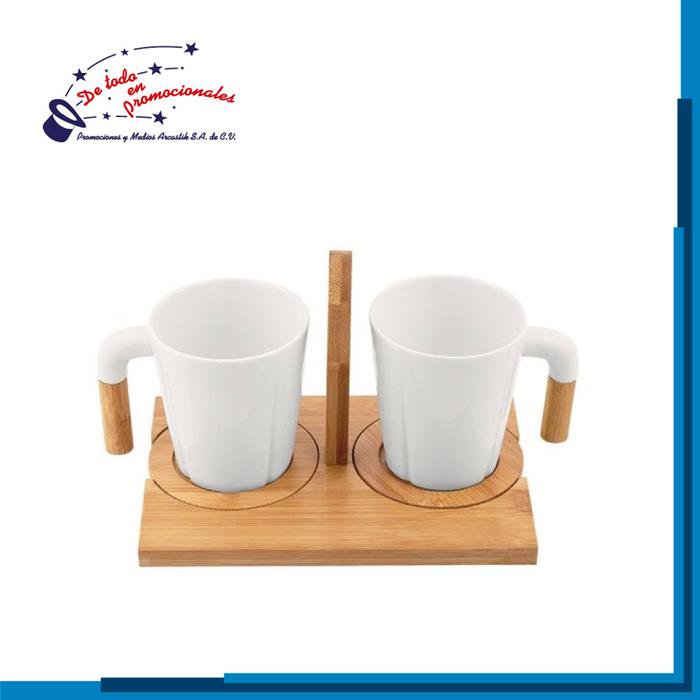 Taza Modelo H-TAZ029