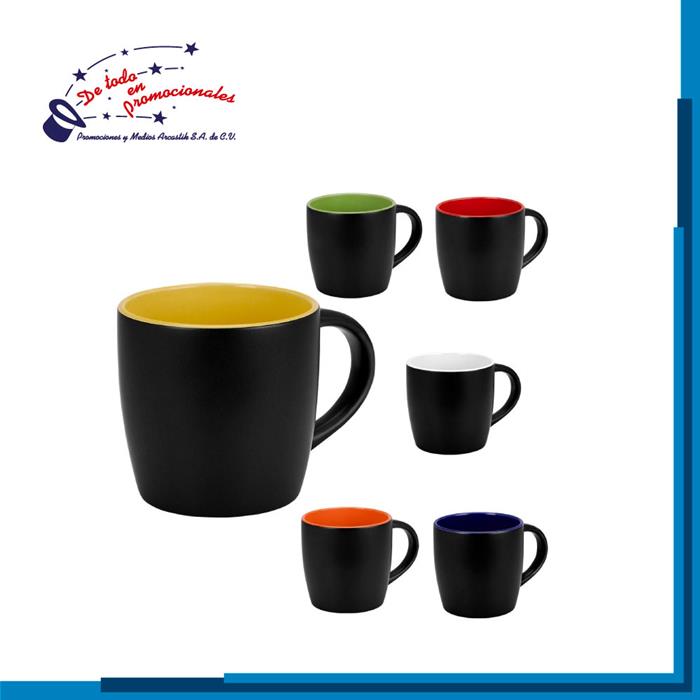 Taza Modelo H-TAZ044