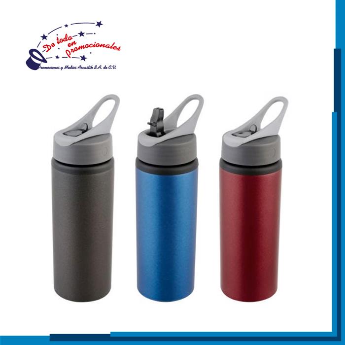 Cilindro Metálico Modelo H-TMPS103