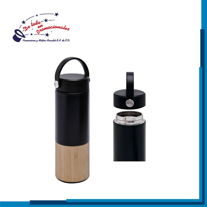 Termo Modelo H-TMPS109