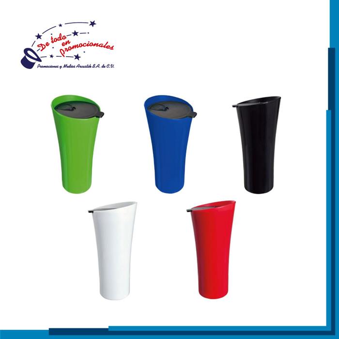 Cilindro de Plástico Modelo H-TMPS11