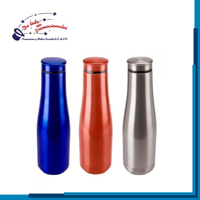 Termo Modelo H-TMPS116