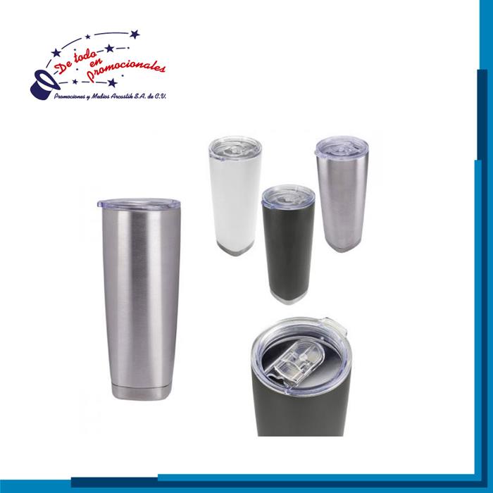 Termo Modelo H-TMPS127