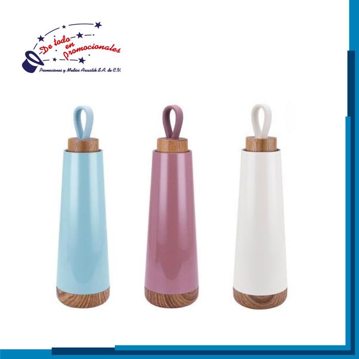 Termo Modelo H-TMPS131