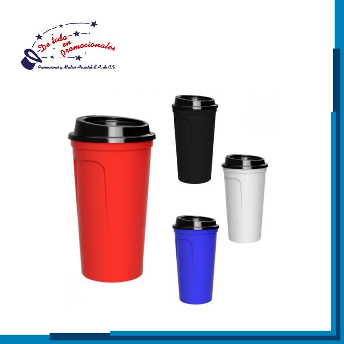 Cilindro de Plástico Modelo H-TMPS134