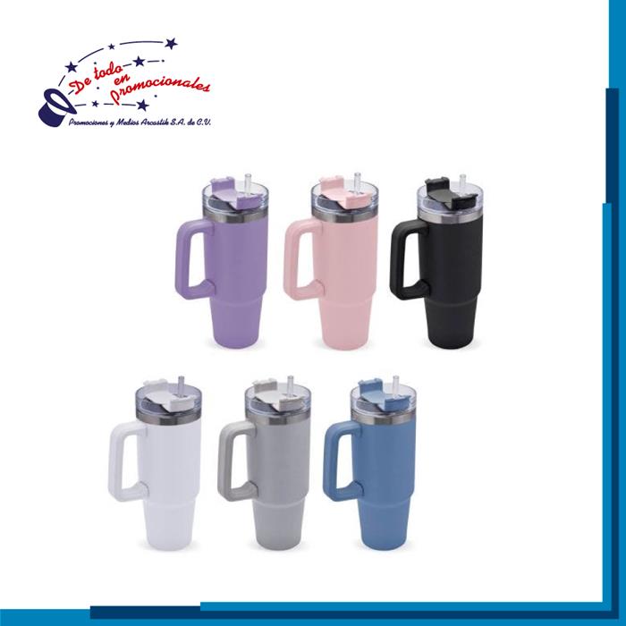 Termo Modelo H-TMPS164