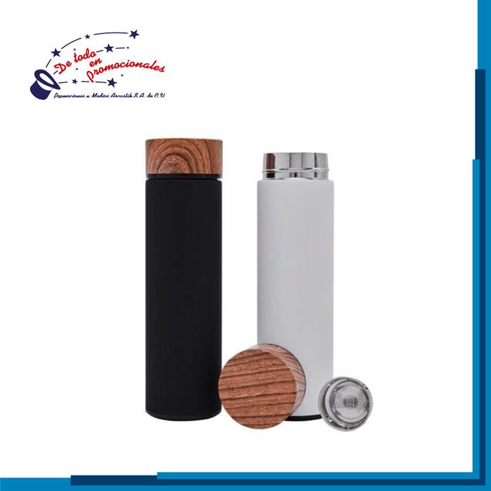 Termo Modelo H-TMPS165