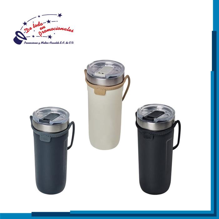 Termo Modelo H-TMPS166