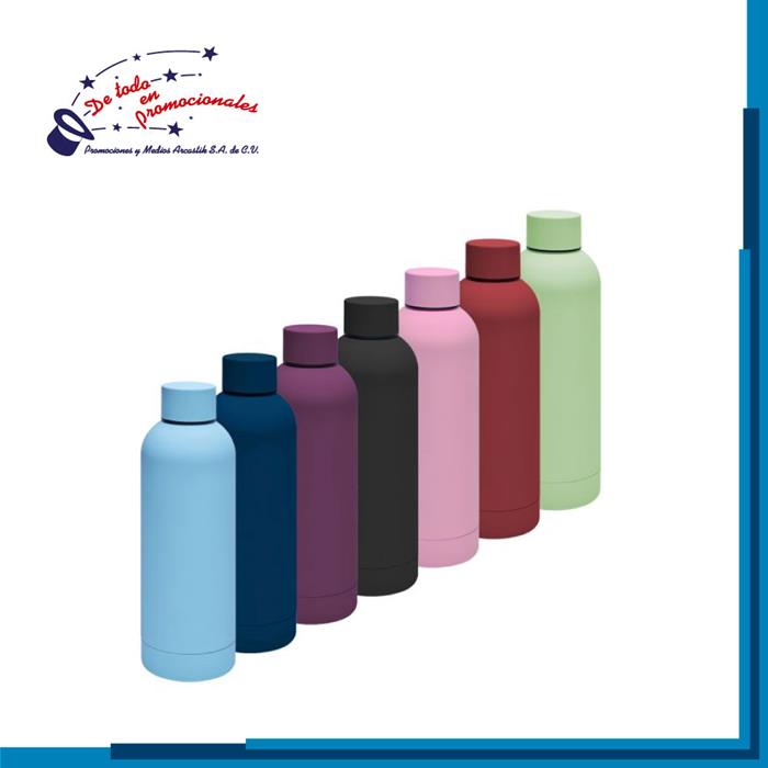 Termo Modelo H-TMPS169