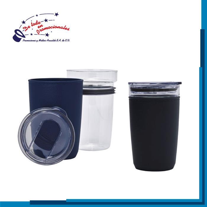 Cilindro de Vidrio Modelo H-TMPS173