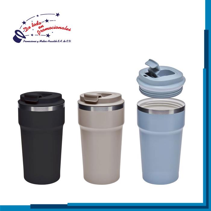 Termo Modelo H-TMPS176