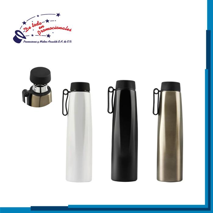 Termo Modelo H-TMPS177