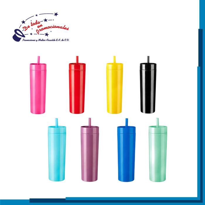 Cilindro de Plástico Modelo H-TMPS178