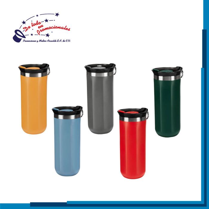 Termo Modelo H-TMPS184