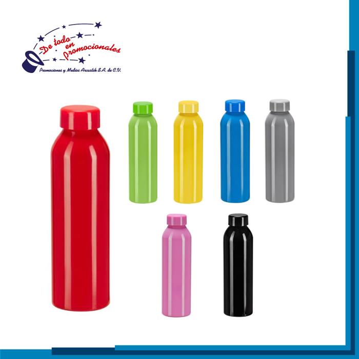 Cilindro Metálico Modelo H-TMPS192