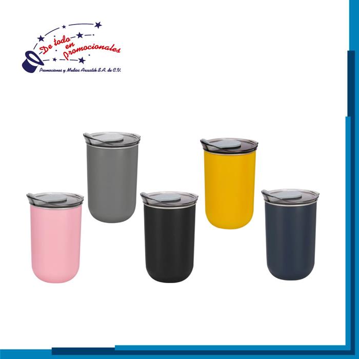 Termo Modelo H-TMPS196