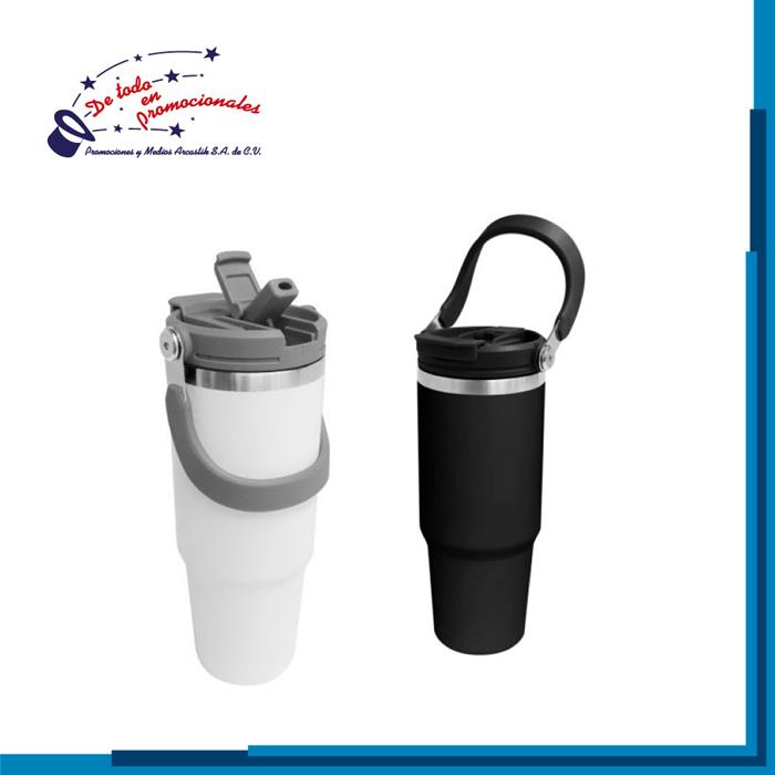 Termo Modelo H-TMPS197