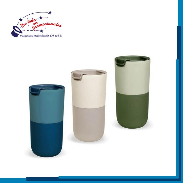 Termo Modelo H-TMPS205