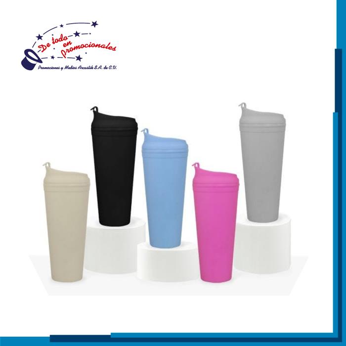 Cilindro de Plástico Modelo H-TMPS214