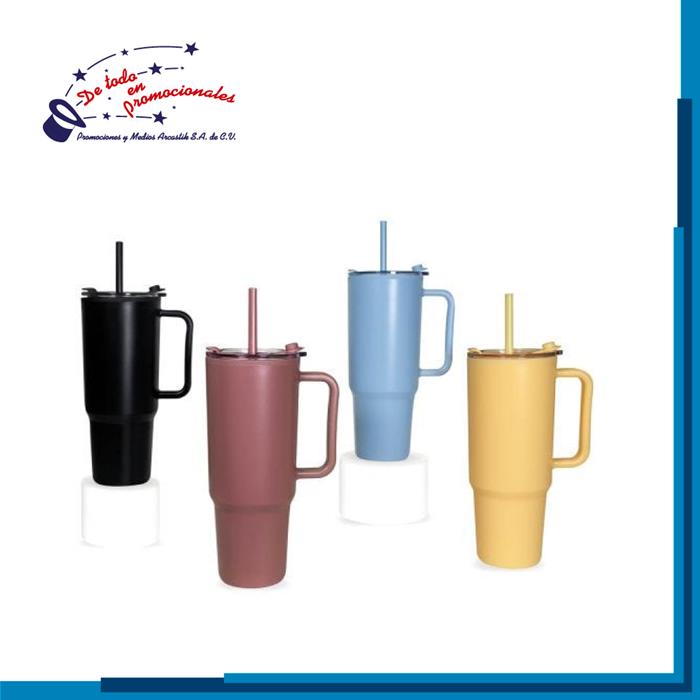 Termo Modelo H-TMPS215