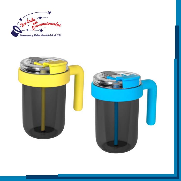 Termo Modelo H-TMPS228