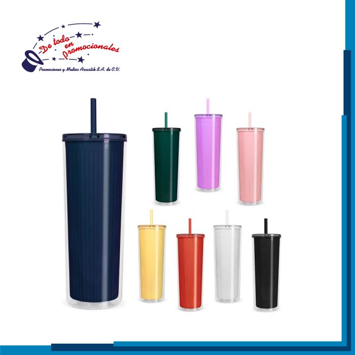 Cilindro de Plástico Modelo H-TMPS230