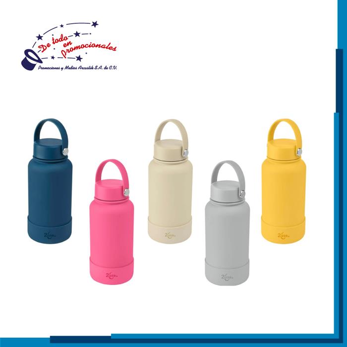 Termo Modelo H-TMPS232