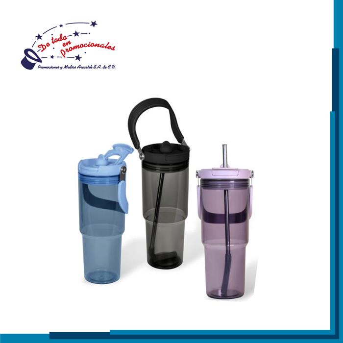 Cilindro de Plástico Modelo H-TMPS236