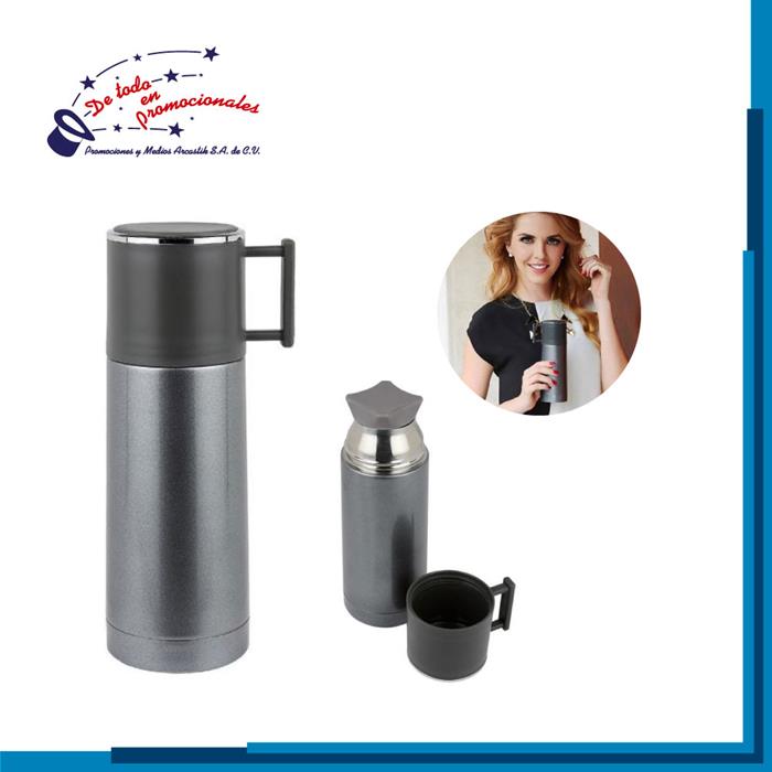 Termo Modelo H-TMPS38