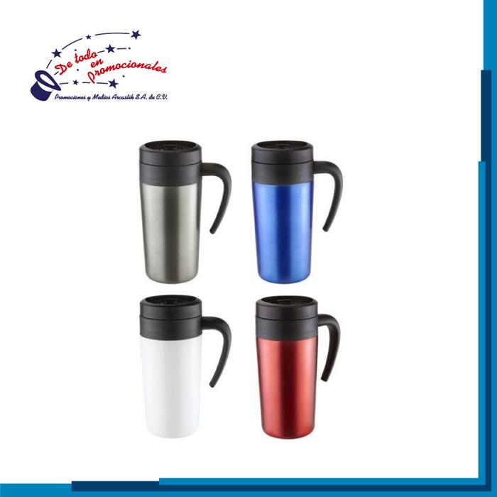 Termo Modelo H-TMPS42