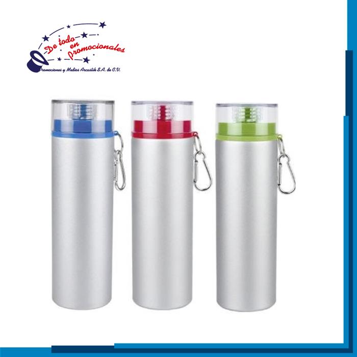 Cilindro Metálico Modelo H-TMPS61