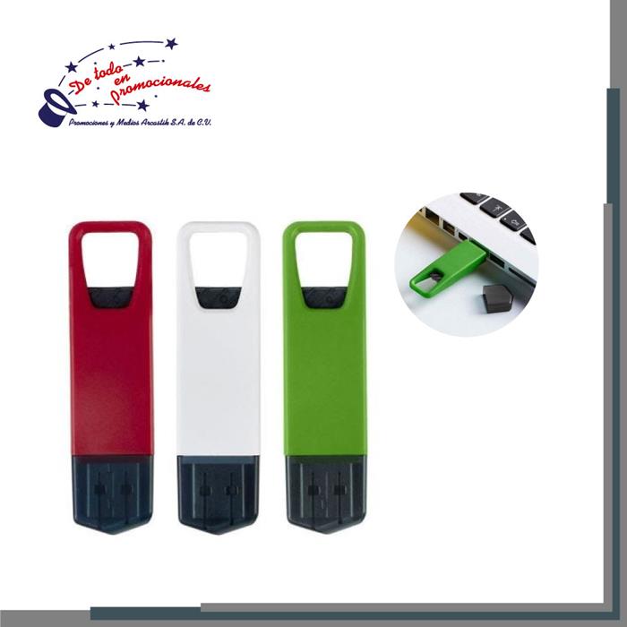 USB Modelo H-USB092