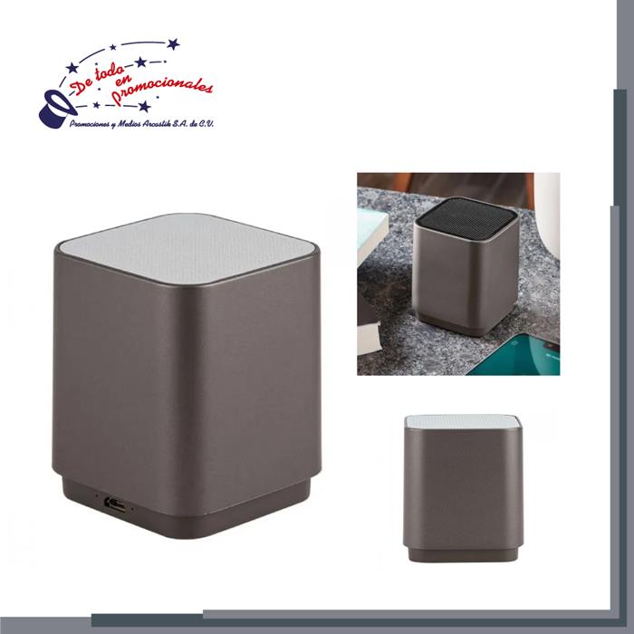 Bocina Bluetooth Recargable Modelo H-Z1090