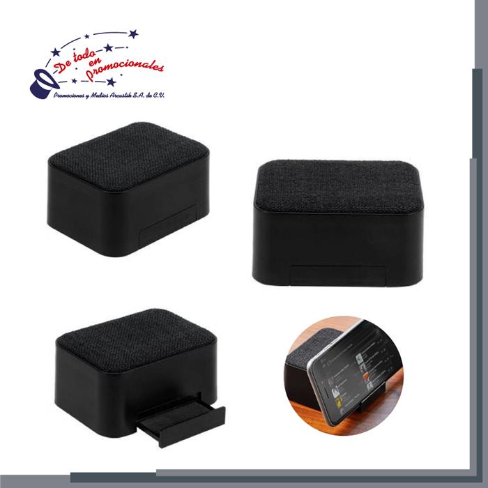 Bocina Bluetooth Recargable Modelo H-Z1170