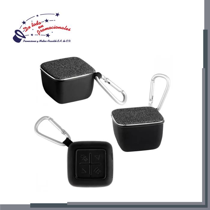 Bocina Bluetooth Recargable Modelo H-Z1180