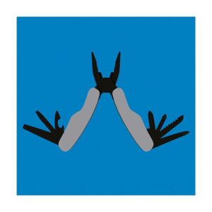 Herramienta Multifunción