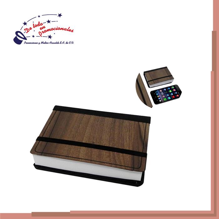 Libreta de Bolsillo Modelo I-ESC340