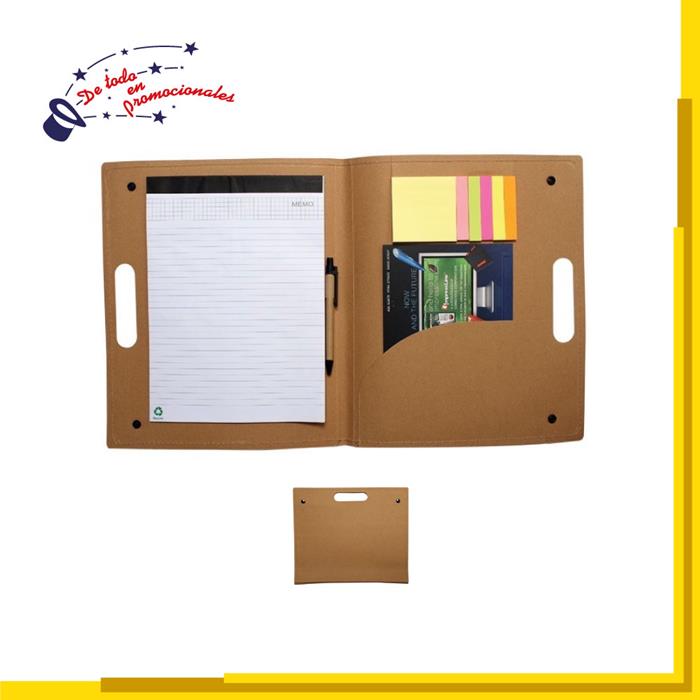 Carpeta Modelo I-ESC362