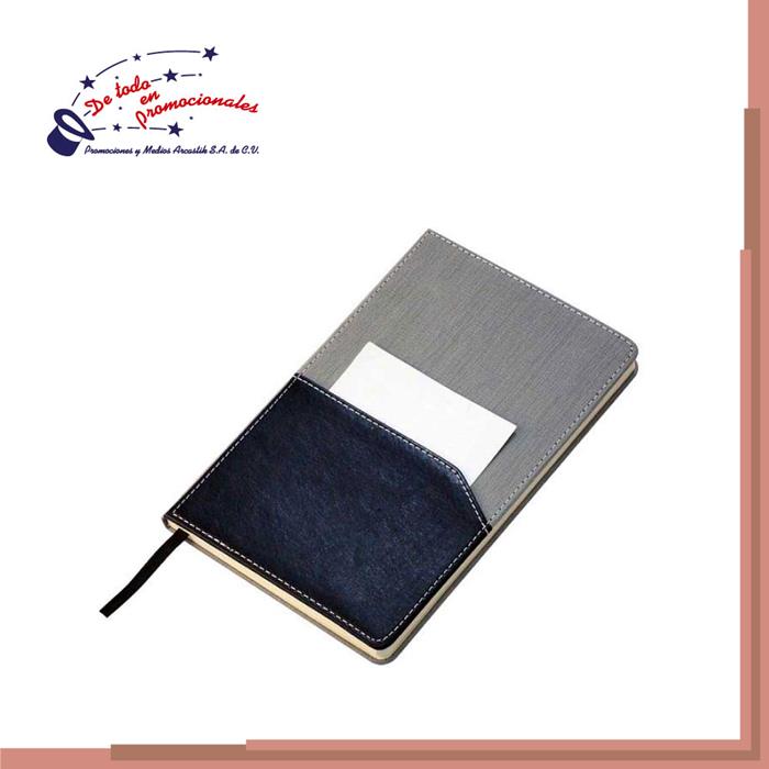 Libreta para Oficina Modelo I-ESC527