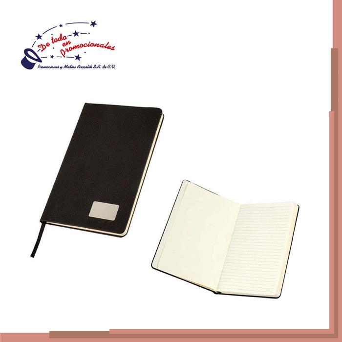 Libreta para Oficina Modelo I-ESC528