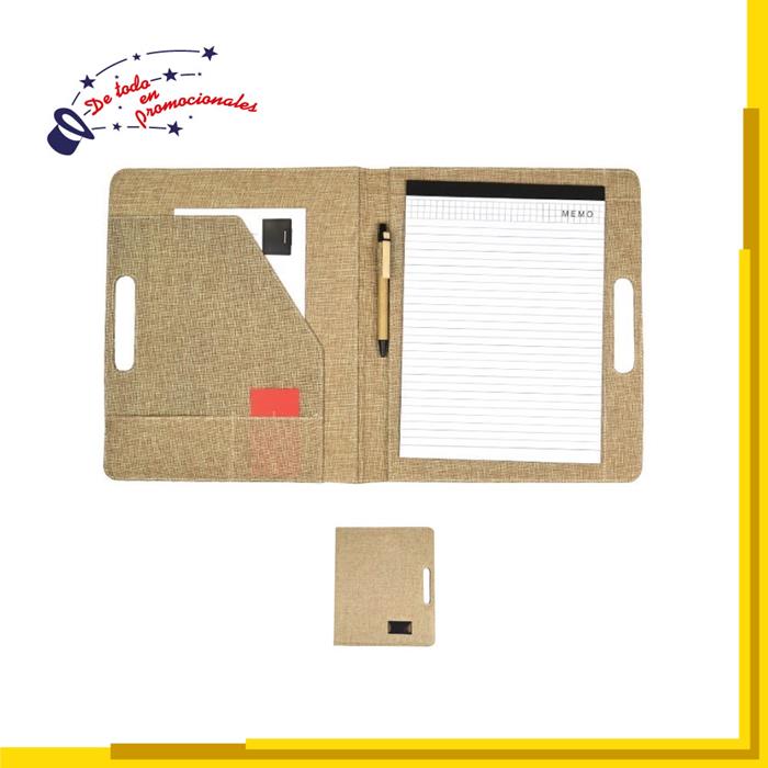 Carpeta Modelo I-ESC673