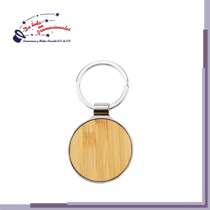 Llavero Ecológico Modelo I-LLA44