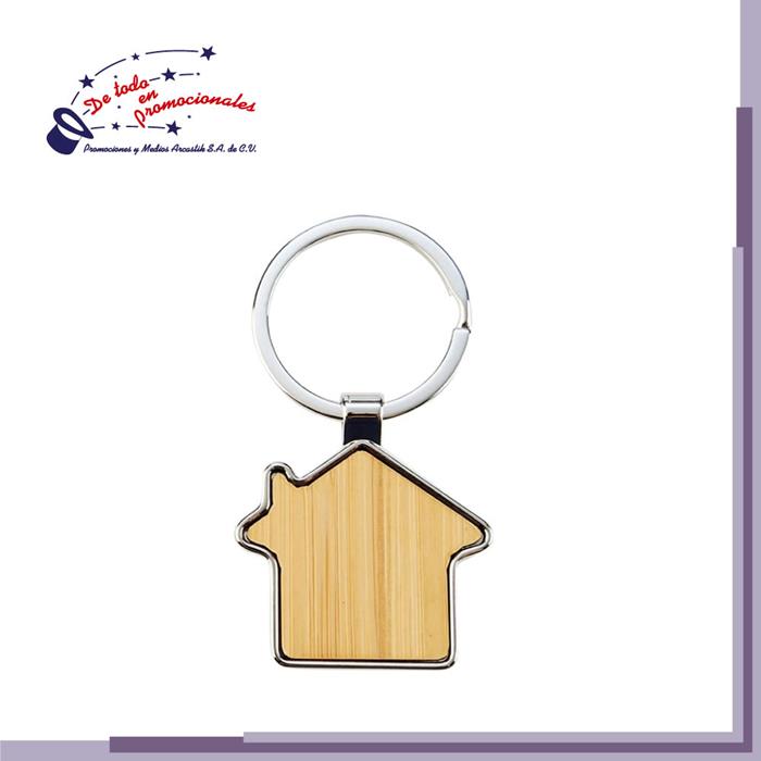 Llavero Ecológico Modelo I-LLA46